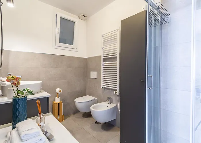 Apartamento Iflat Bright & Cozy Retreat