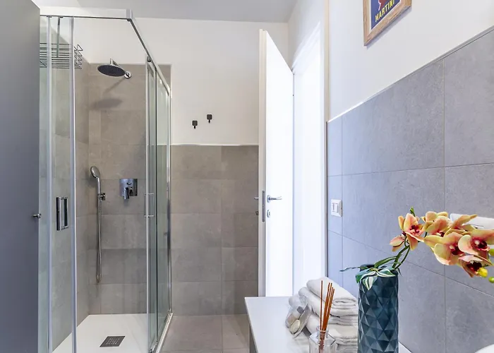 Iflat Bright & Cozy Retreat Appartement *