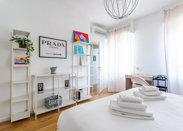 Appartement Iflat Bright & Cozy Retreat *