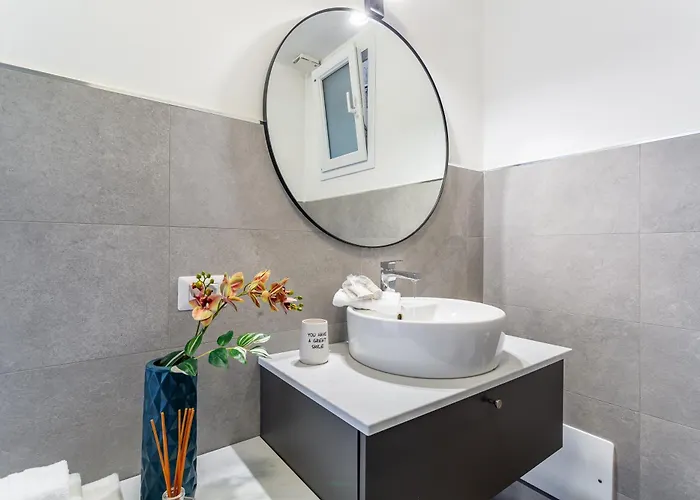 Appartement Iflat Bright & Cozy Retreat *
